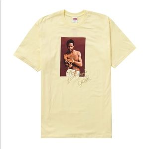 Supreme Al Green Tshirt